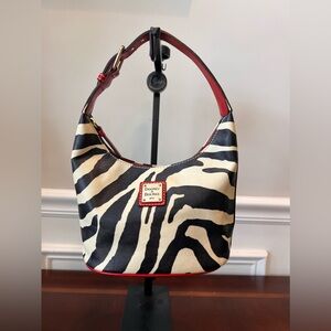 Vintage Dooney & Bourke Bag